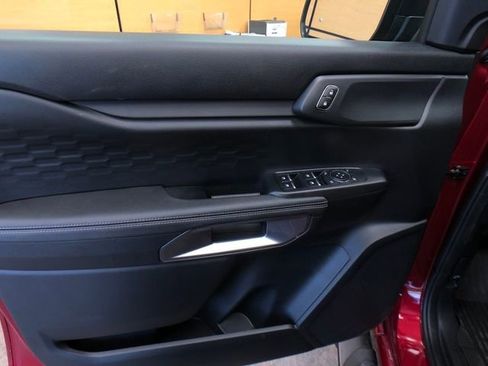 New 2025 Ford Ranger XLT image 12