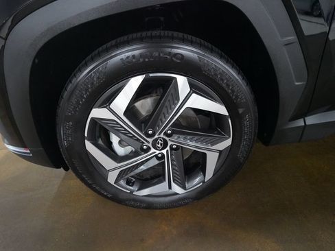 Used 2023 Hyundai Tucson SEL w/ Convenience Package FWD image 27
