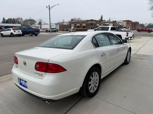 Used 2011 Buick Lucerne CXL image 5
