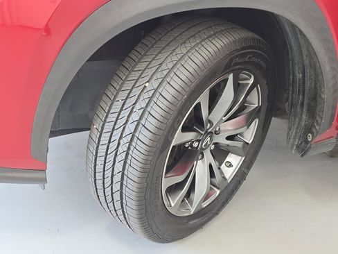 Used 2015 Lexus NX 200t F Sport w/ Navigation System Package image 32