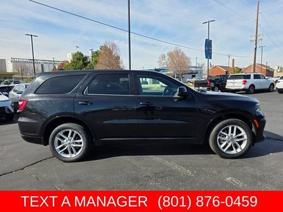 Used 2023 Dodge Durango GT