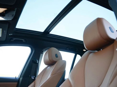 Used 2021 BMW X5 sDrive40i w/ M Sport Package image 23