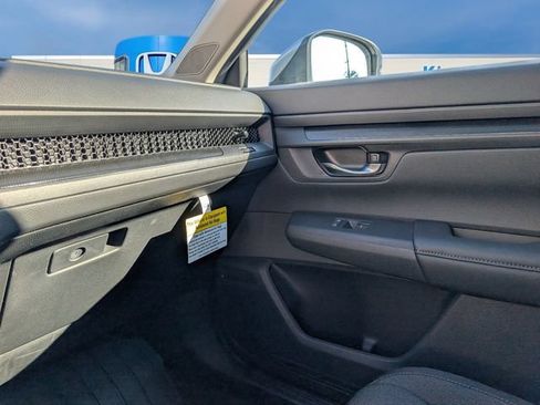 New 2026 Honda CR-V EX image 30
