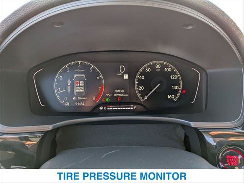 Certified 2023 Honda Civic Sport image 16