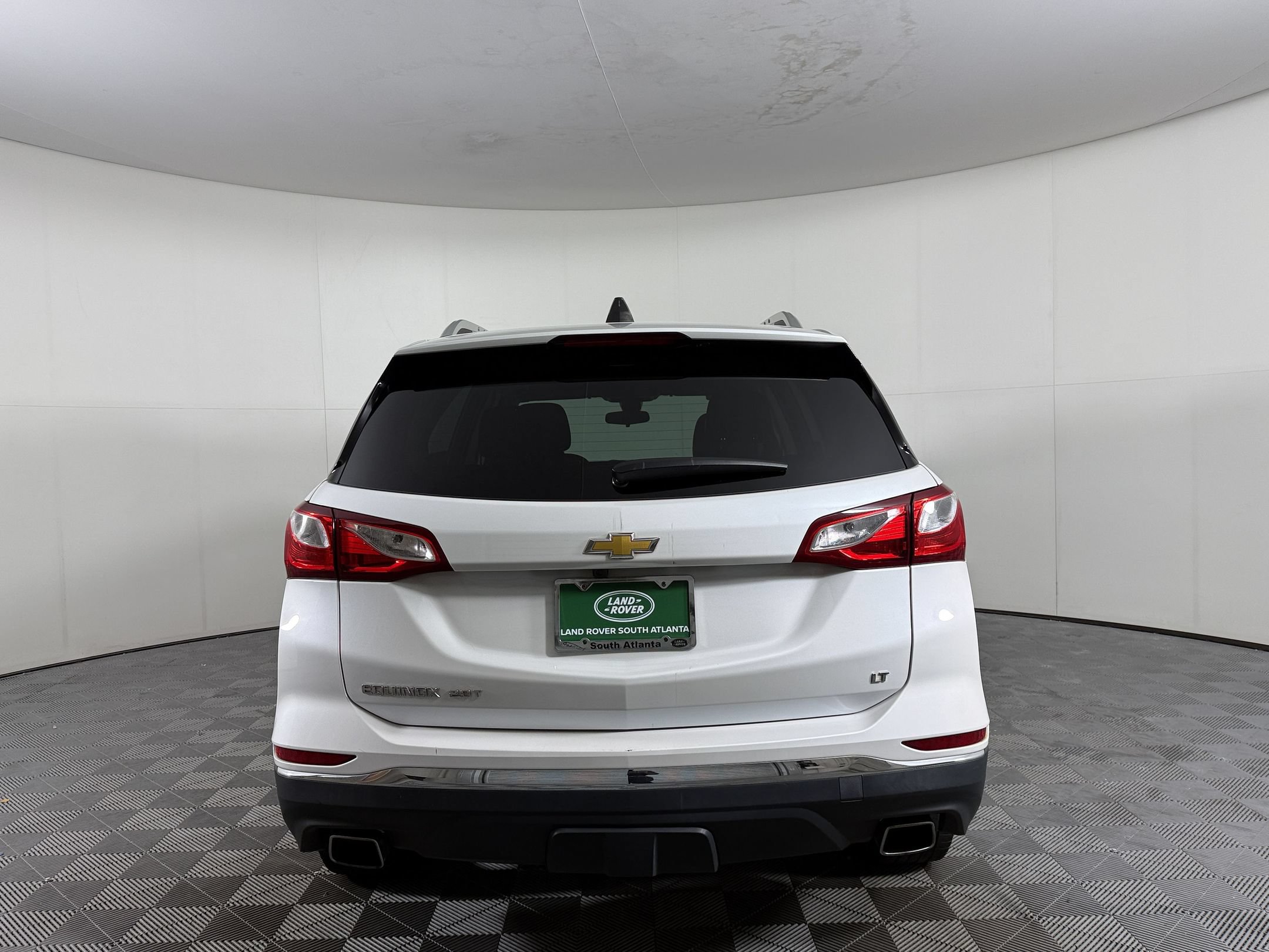 Used 2020 Chevrolet Equinox LT FWD image 10