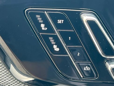 New 2026 Cadillac Optiq Luxury 1 AWD/4WD image 14