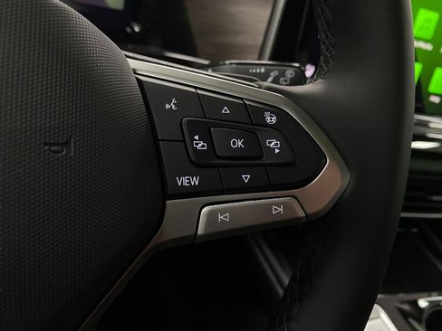 New 2026 Volkswagen Atlas SEL Premium R-Line AWD/4WD image 18
