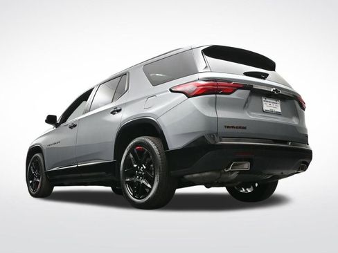 Used 2023 Chevrolet Traverse Premier w/ Redline Edition AWD/4WD image 26