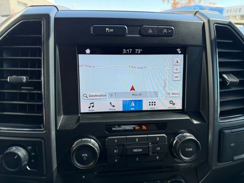 Used 2018 Ford F150 XLT AWD/4WD image 21