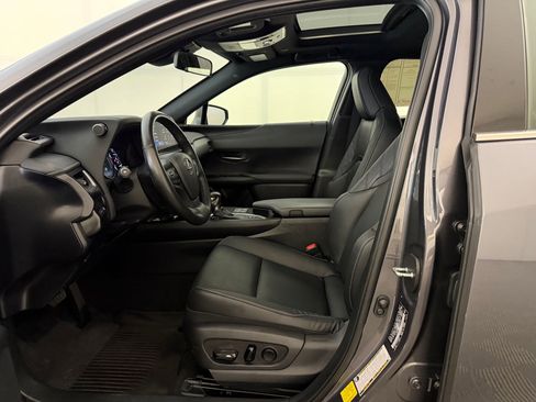 Used 2023 Lexus UX 250h F Sport w/ Accessory Package (Z2) AWD/4WD image 5