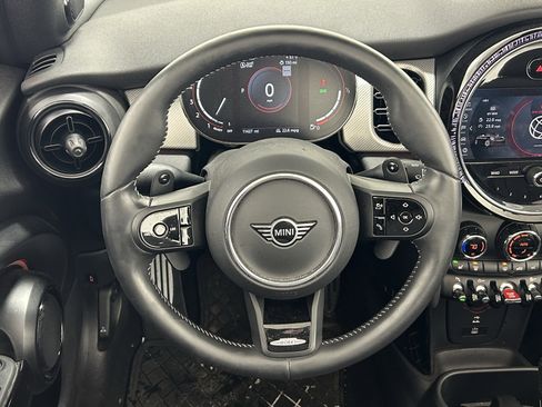 Used 2023 MINI Cooper John Cooper Works w/ Driver Assistance Package image 13