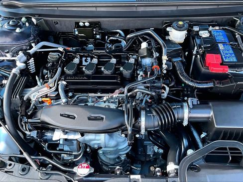 Used 2024 Honda Accord EX image 32