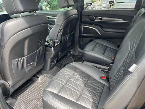 Used 2024 Kia Telluride EX X-Line AWD/4WD image 9