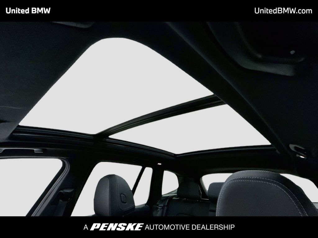 Certified 2024 BMW X3 sDrive30i w/ Convenience Package w/ZPA RWD image 12