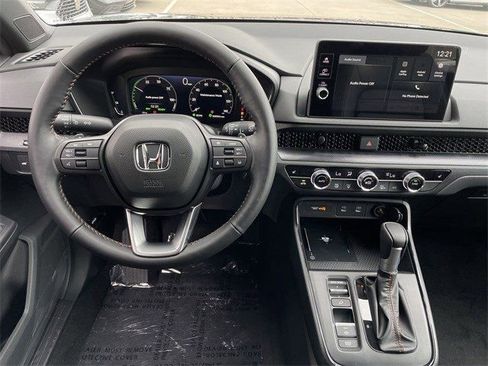New 2026 Honda CR-V Sport-L image 12