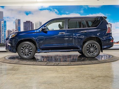 Used 2023 Lexus GX 460 Premium AWD/4WD image 6