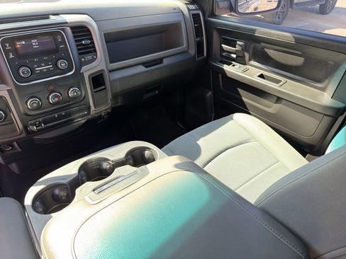 Used 2013 RAM 1500 Express AWD/4WD image 12