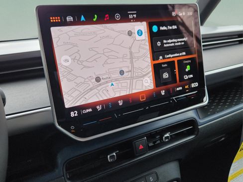 New 2025 Volkswagen ID. Buzz Pro S image 20