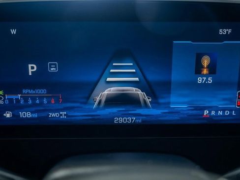 Used 2024 Chevrolet Traverse LS w/ Midnight/Sport Edition image 41