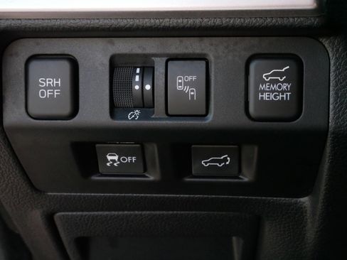 Used 2018 Subaru Forester 2.5i Touring image 27