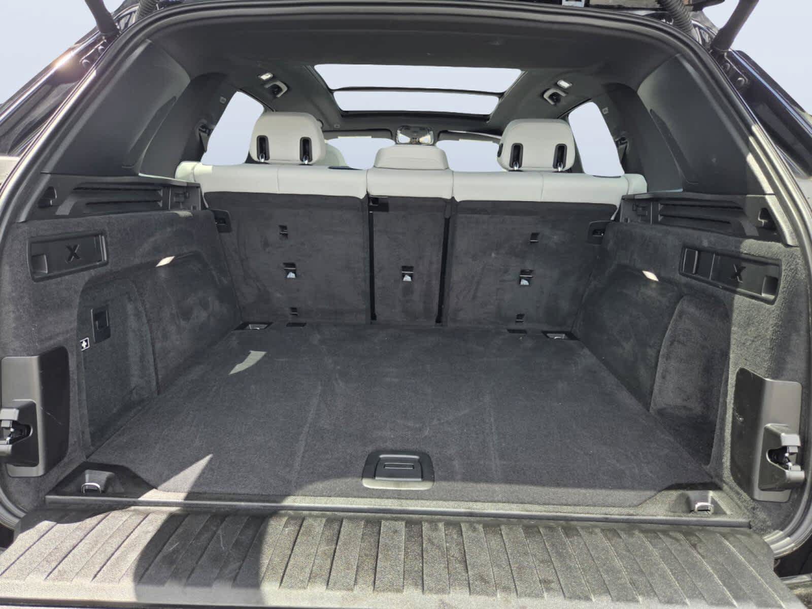 Used 2024 BMW X5 xDrive40i w/ Premium Package AWD/4WD image 18