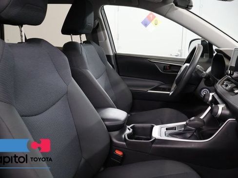 Certified 2023 Toyota RAV4 LE AWD/4WD image 26