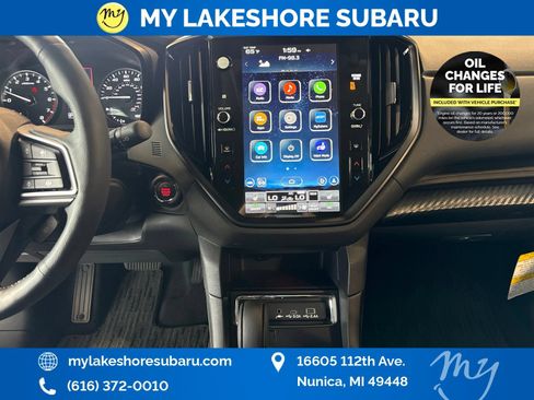 New 2026 Subaru Ascent Premium AWD/4WD image 17