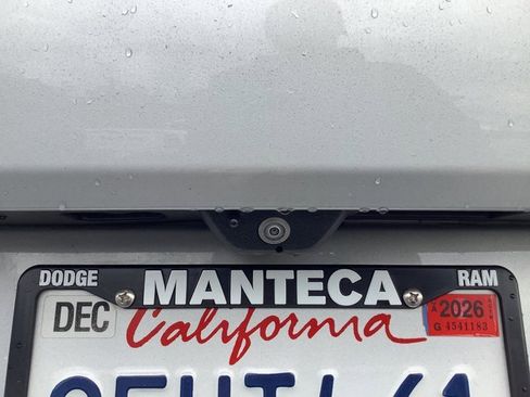 Used 2023 Jeep Grand Cherokee L Summit w/ Advanced Protech Group IV image 32