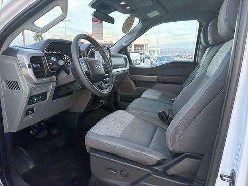 Used 2022 Ford F150 XLT w/ Trailer Tow Package image 21