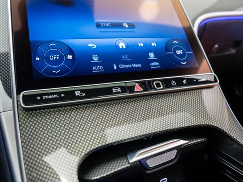 Certified 2023 Mercedes-Benz C 300 C 300 image 29