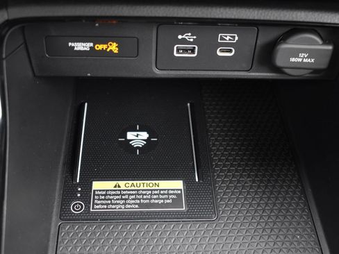 Used 2025 Honda CR-V EX-L image 11