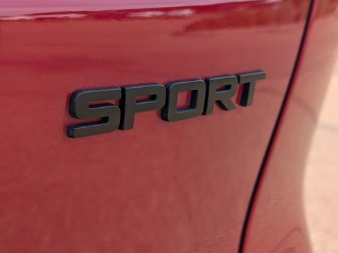 Certified 2025 Honda CR-V Sport image 31