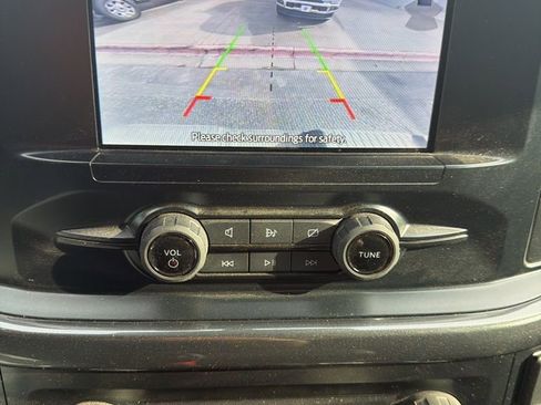 Used 2023 Ford F150 XL w/ STX Appearance Package image 6