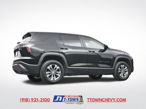 Used 2025 Chevrolet Equinox LT FWD image 46