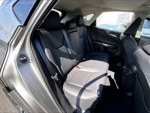 Used 2023 Lexus NX 350 AWD w/ Cold Area Package image 25