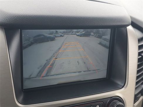 Certified 2015 GMC Yukon Denali image 13