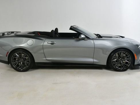 Used 2023 Chevrolet Camaro ZL1 image 18