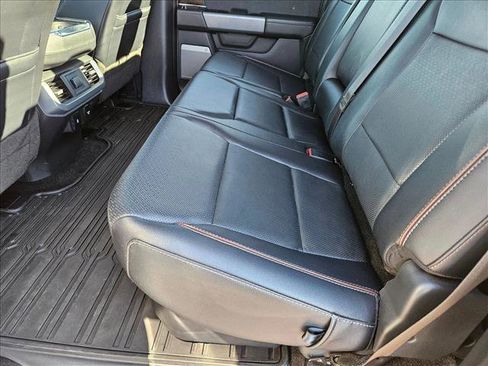 Certified 2021 Ford F150 Lariat image 19