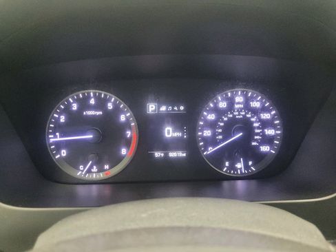 Used 2016 Hyundai Sonata SE w/ Cargo Package FWD image 23