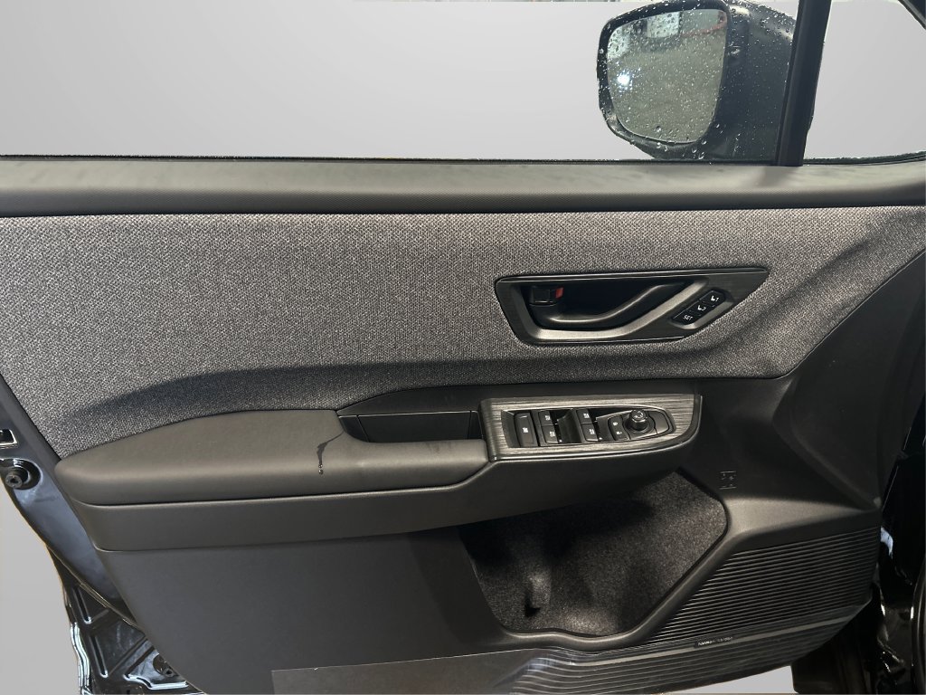 New 2026 Subaru Outback Limited XT AWD/4WD image 23