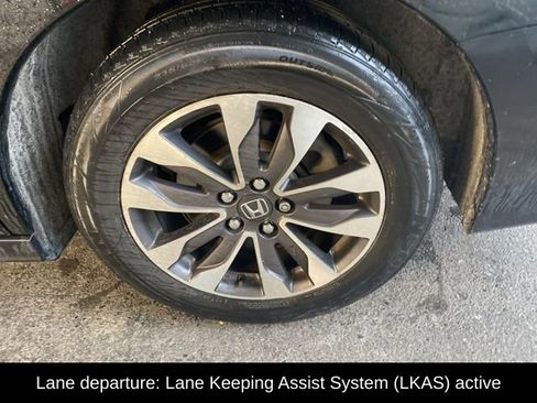 Used 2023 Honda Odyssey EX-L image 8