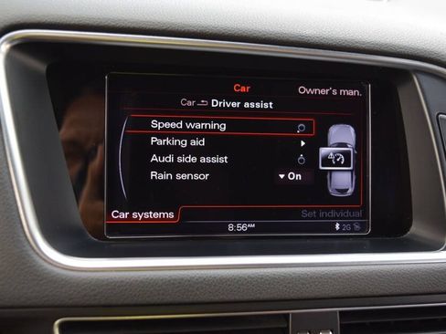 Used 2015 Audi Q5 TDI Premium Plus w/ Technology Package AWD/4WD image 59