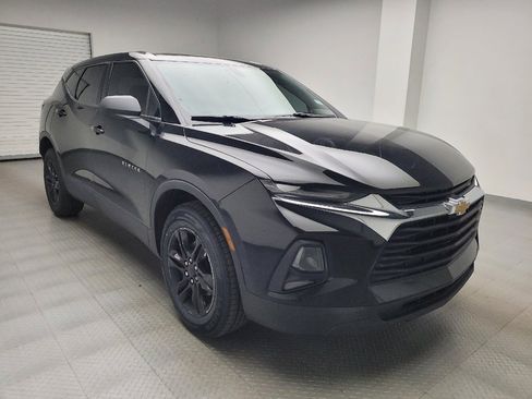 Used 2020 Chevrolet Blazer LT w/ LPO, Floor Liner Package FWD image 13