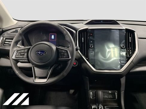 New 2026 Subaru Ascent Touring AWD/4WD image 25