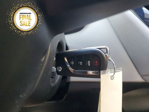 Certified 2023 Toyota Corolla LE image 25