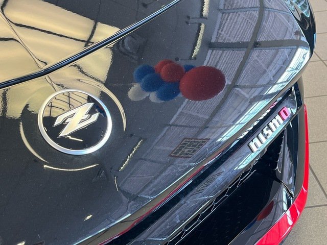 New 2027 Nissan Z Performance RWD image 6