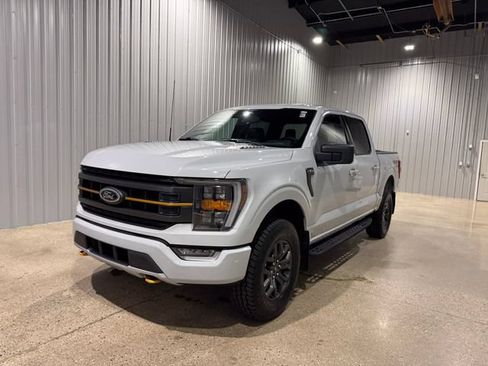 Used 2023 Ford F150 Tremor AWD/4WD image 1