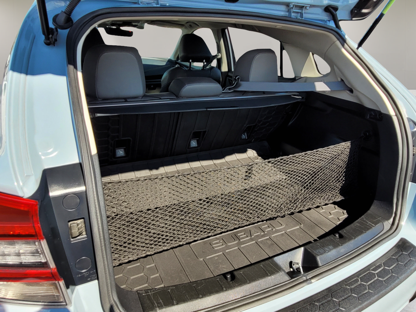 Used 2021 Subaru Crosstrek 2.5i Sport w/ Moonroof Package AWD/4WD image 26