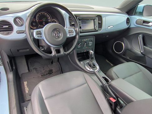 Used 2013 Volkswagen Beetle 2.5 FWD image 10
