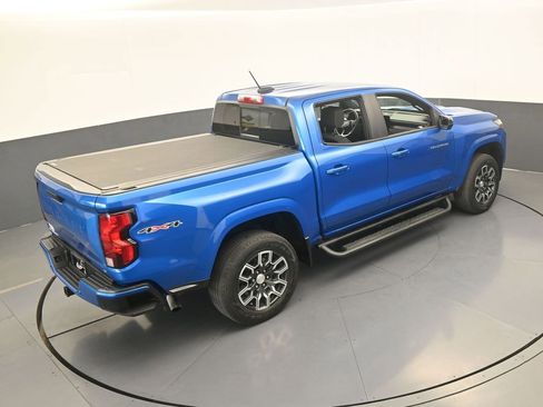 Used 2023 Chevrolet Colorado LT w/ LT Convenience Package II AWD/4WD image 60